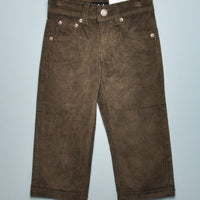 ANDY CORDUROY PANTS