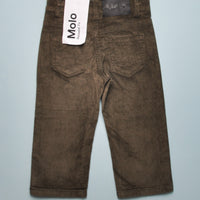 ANDY CORDUROY PANTS