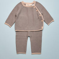 TOLL PIRA STRIPE SET