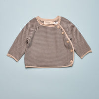 TOLL PIRA STRIPE SET