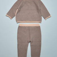TOLL PIRA STRIPE SET