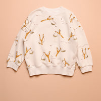 SLINGSHOT SWEATSHIRT