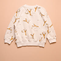 SLINGSHOT SWEATSHIRT