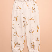 SLINGSHOT TROUSERS