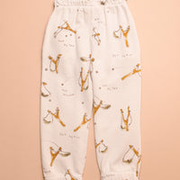 SLINGSHOT TROUSERS