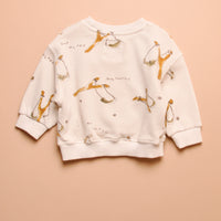 SLINGSHOT BABY SWEATSHIRT