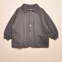 BRUNO QUILTED JACKET