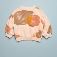CONSCIENCE BABY SWEATSHIRT