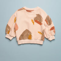 CONSCIENCE BABY SWEATSHIRT