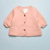 PADDED JACKET