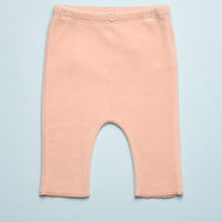 POLAR PANT - ART PINK