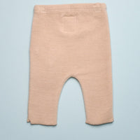 POLAR PANT - TAUPE