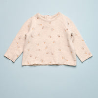 ARTUR FLEECE SET