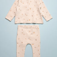 ARTUR FLEECE SET