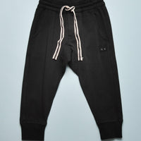 WANNAPLAY PANT - BLACK
