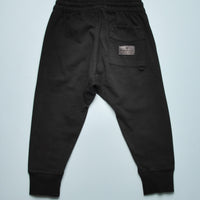 WANNAPLAY PANT - BLACK