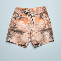 OASIS SUNSETS SHORT