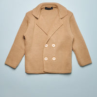 GIACCA CARDIGAN