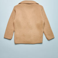GIACCA CARDIGAN