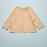 JERSEY RAW HENLEY