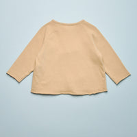 JERSEY RAW HENLEY