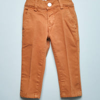 CHINO SLACKS
