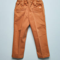 CHINO SLACKS
