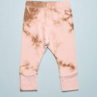 THE TIE DYE LEGGING