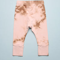 THE TIE DYE LEGGING