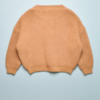 THE CHUNKY SWEATER