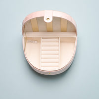 RAINBOW JEWELRY BOX