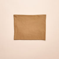 THE INFINITY SCARF - WALNUT