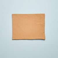 THE INFINITY SCARF - CAMEL