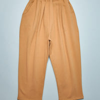 THE COZY TROUSER
