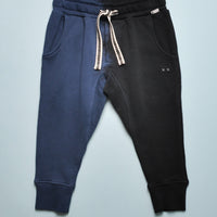 TRAVEL TRACK PANT