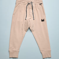 WANNAPLAY PANT - DARK SAND
