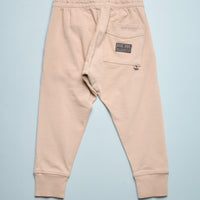 WANNAPLAY PANT - DARK SAND