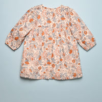 AXELLE DRESS