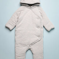 REX MEADOW LEAVES COVERALL