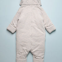 REX MEADOW LEAVES COVERALL