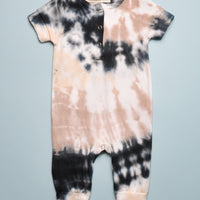 ROAD COVERALL - HILLSIDE