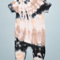 ROAD COVERALL - HILLSIDE