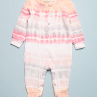 CLUTCH COVERALL - HORIZON