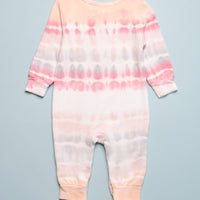 CLUTCH COVERALL - HORIZON
