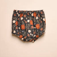 GISELLE FLORAL TOP/BLOOMER SET