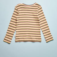 MODAL RIB TEE