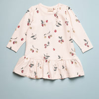 BERRIES DRESS