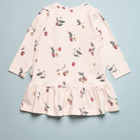 BERRIES DRESS