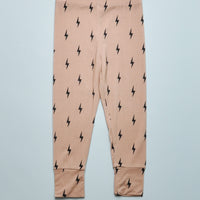 LIGHTNING BAMBOO PAJAMA SET