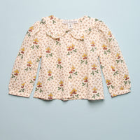 AGATE BABY BLOUSE